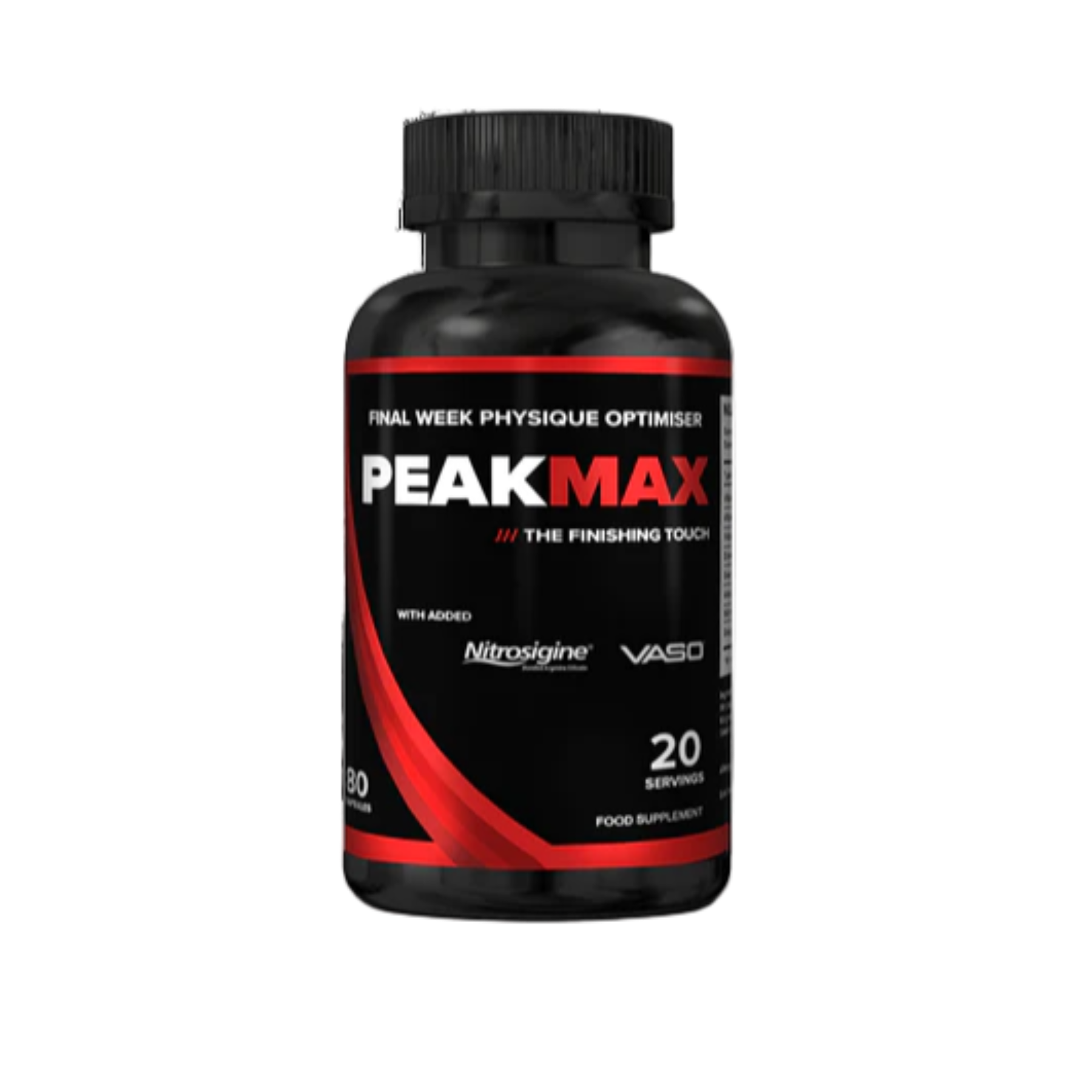 Strom Sports PeakMax