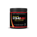 Strom Sports StimuMAX EXTREME - 390g / Cherry Cola - Pre-Workout Powder