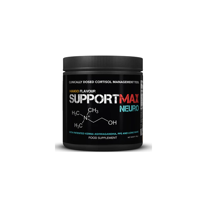 Strom Sports SupportMAX Neuro - 150g / Mango