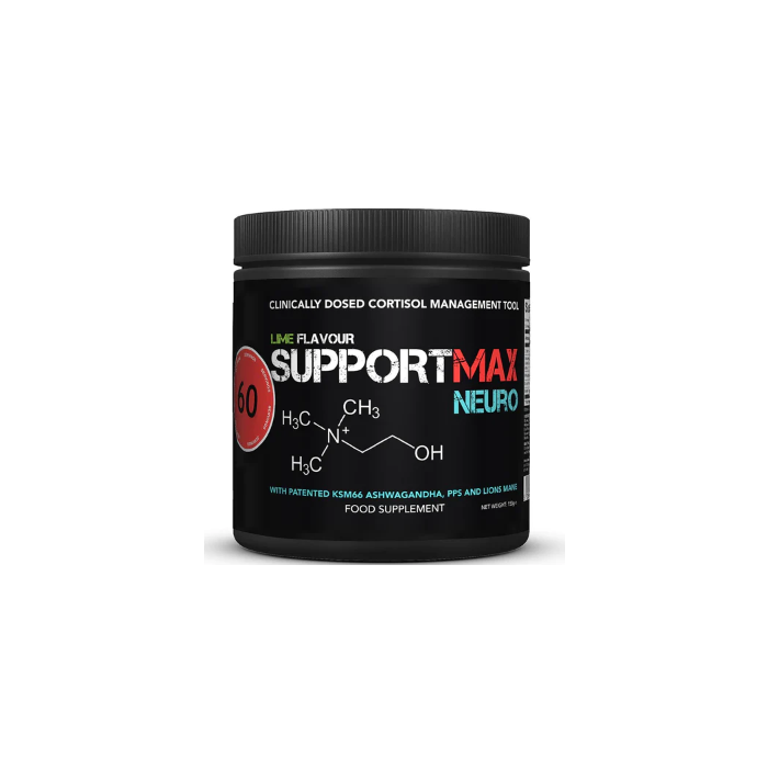 Strom Sports SupportMAX Neuro - 300g / Mango