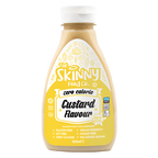 The Skinny Food Co Skinny Syrup - Dessert Sauces
