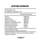 SWOLE Lifestyle HYDR8 150g - MyGymSupplements