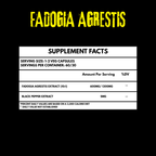 SWOLE Lifestyle Fadogia Agrestis