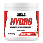 SWOLE Lifestyle HYDR8 150g - MyGymSupplements