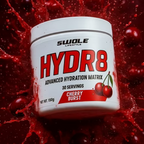 SWOLE Lifestyle HYDR8 150g - MyGymSupplements
