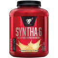 BSN Syntha 6 Limited Edition - 2.26kg / New York Vanilla Cheesecake - Protein Blend Powder (Whey Protein Concentrate