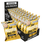 The Protein Ball Co Whey Protein Balls - MyGymSupplements