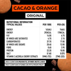 The Protein Ball Co Whey Protein Balls - MyGymSupplements