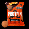 The Protein Ball Co Whey Protein Balls - MyGymSupplements