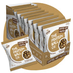 The Protein Ball Co Protein + Vitamin Balls (Breakfast To Go) Protein Balls