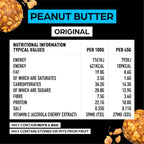 The Protein Ball Co Whey Protein Balls - MyGymSupplements
