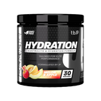 Trained By JP Hydration - 300g / Apple Melon
