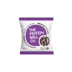 The Protein Ball Co Vegan Protein Balls - Protein Bars