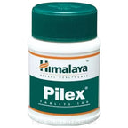 Himalaya Pilex - 100 Tabs - Piles Remedy Ointment