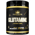 Pantheon Nutrition L-Glutamine - 500g / Unflavoured - Vegan
