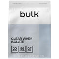 Bulk Clear Whey Isolate 450g - MyGymSupplements