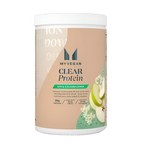 MyProtein Myvegan Clear Vegan Protein - 320g / Apple & Elderflower - Vegan Clear Protein Powder