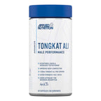 Applied Nutrition Tongkat Ali - 60 Caps - Testosterone Booster Capsules