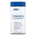 Applied Nutrition Tongkat Ali - 60 Caps - Testosterone Booster Capsules