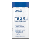 Applied Nutrition Tongkat Ali - 60 Caps - Testosterone Booster Capsules