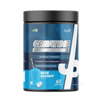 Trained By JP Creatine - Creatine Powder