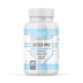 Trained By JP Osteopro - 120 Caps - Joint Support Capsules