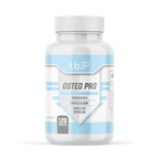 Trained By JP Osteopro - 120 Caps - Joint Support Capsules