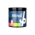 Trained By JP PrePare Pro 380g - 340g / Sour Cherry - Pre-Workout Powder