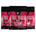BSN True Mass 1200 - Protein Blends