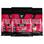 BSN True Mass 1200 - Protein Blends