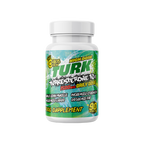 Chaos Crew Turk (Turkesterone 10% ) - Testosterone Booster Capsules
