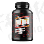 TWP L.I.T Fat Burner - 150 Caps - Fat Burners