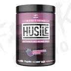 TWP Hustle Pre Workout - Bubblegum Grape - Pre-Workout