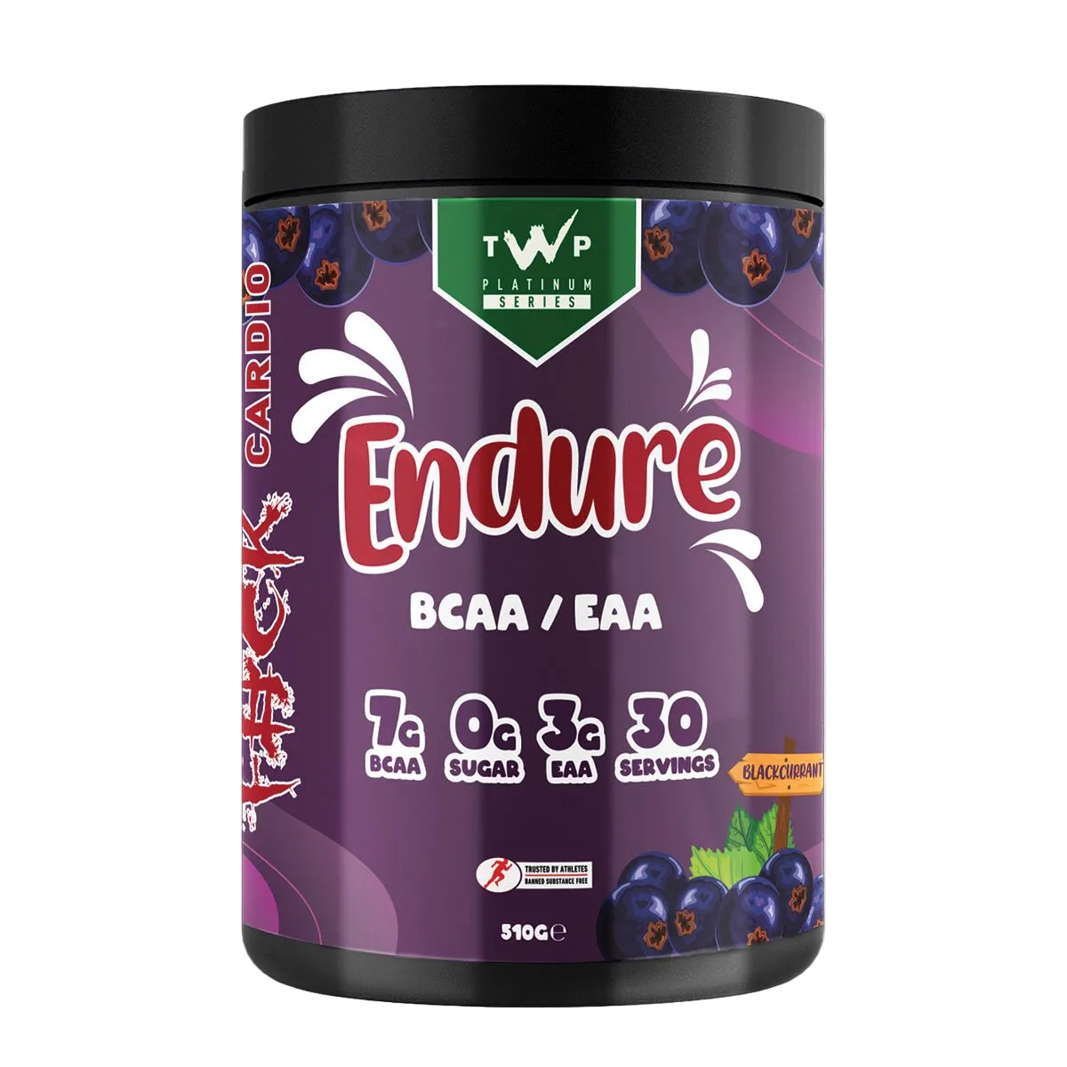 MyGymSupplements