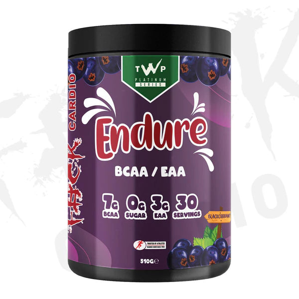 TWP Endure