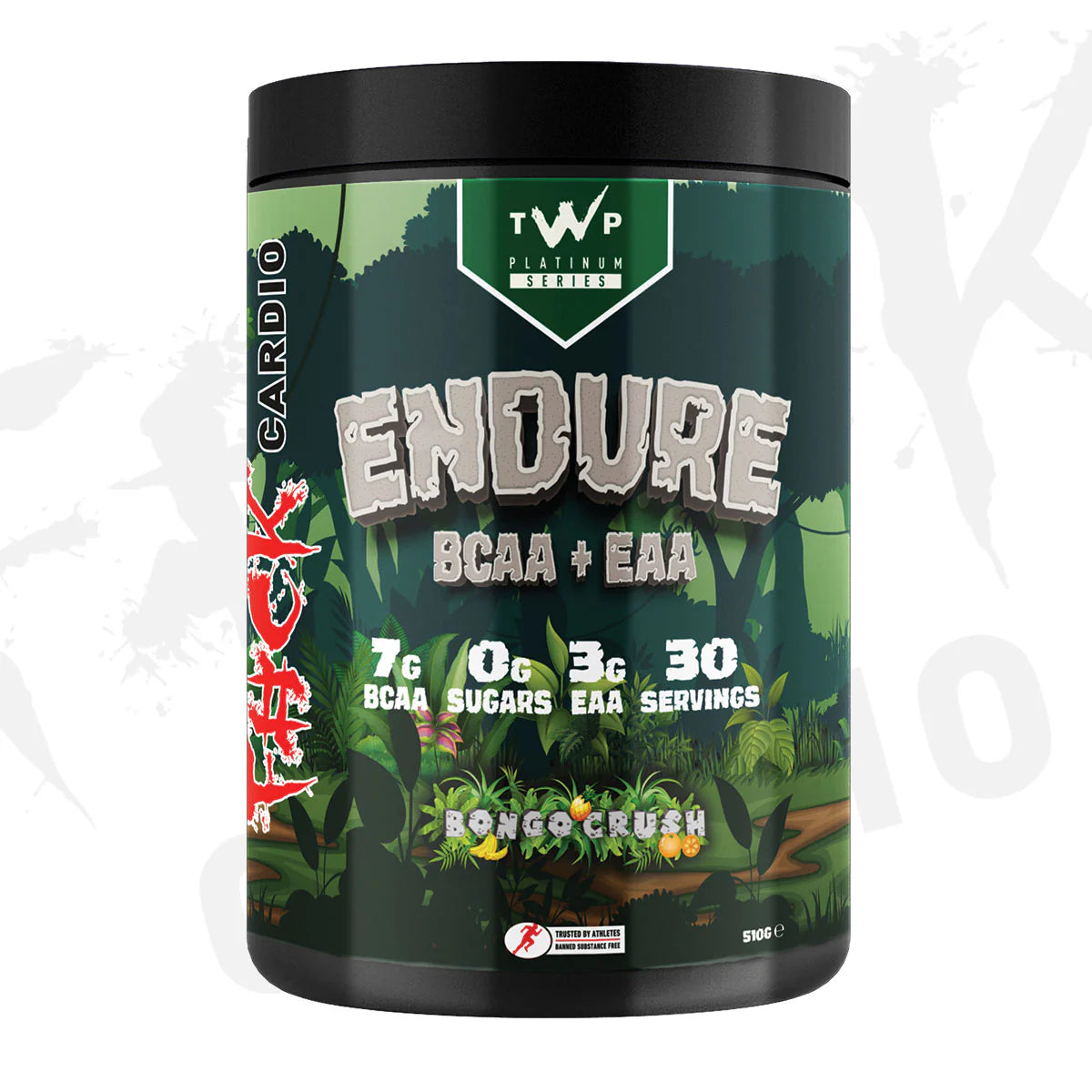 TWP Endure