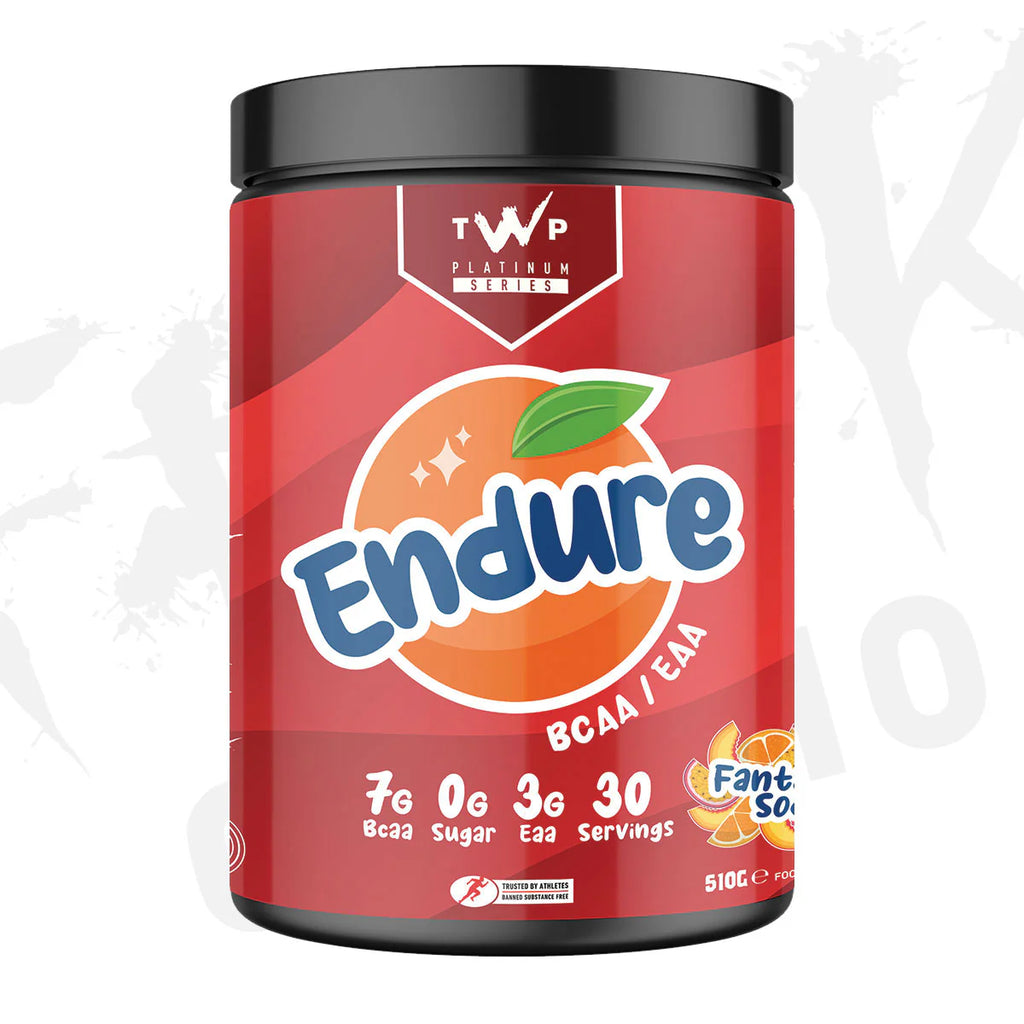 TWP Endure