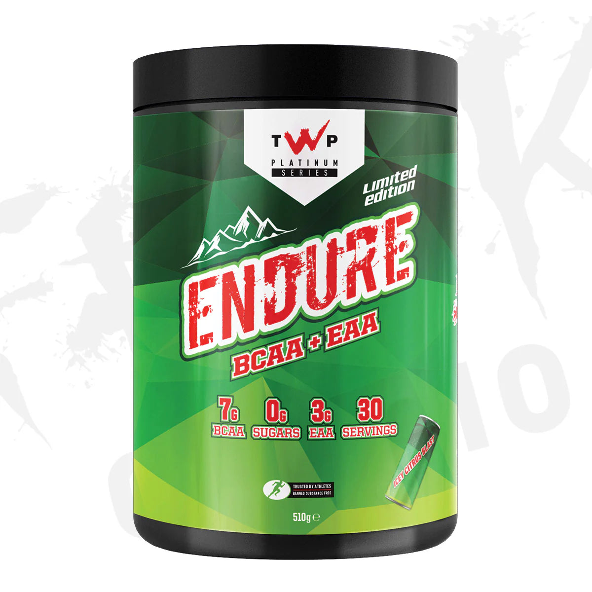 TWP Endure