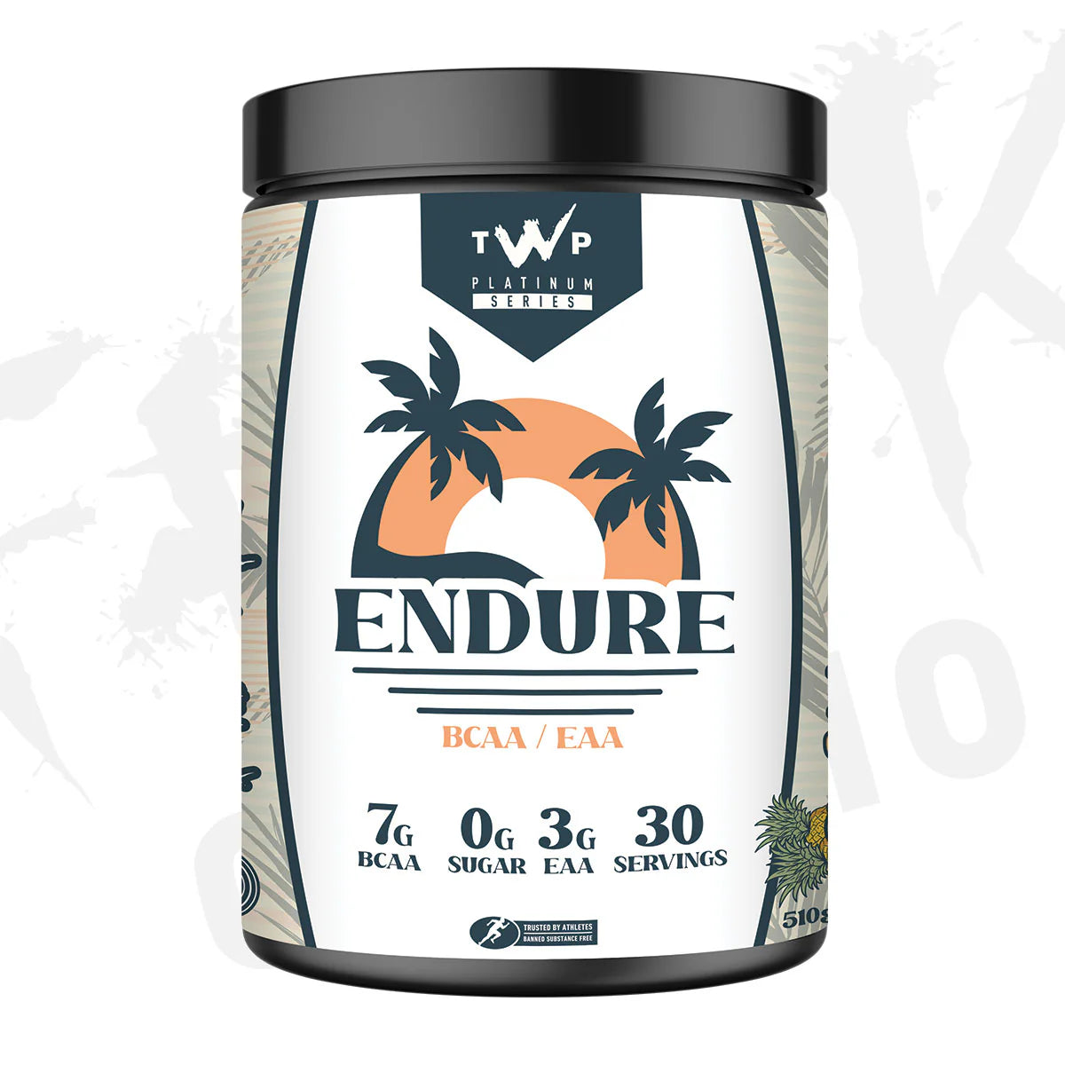 TWP Endure