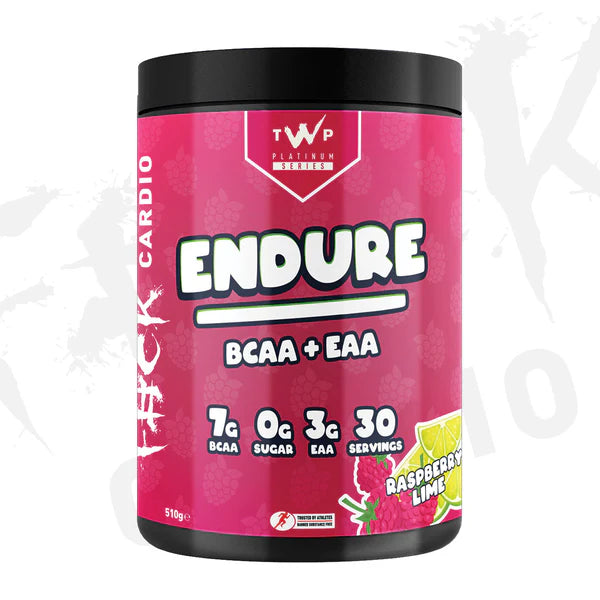 TWP Endure