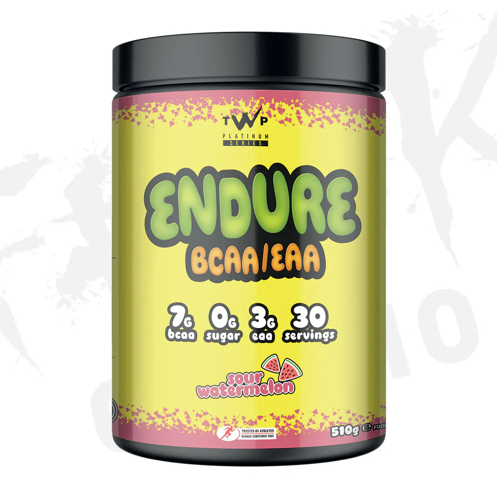 TWP Endure - BCAAs