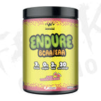 TWP Endure - BCAAs