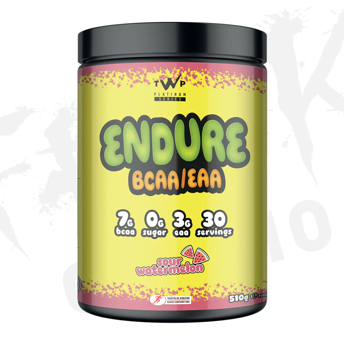 TWP Endure - BCAAs