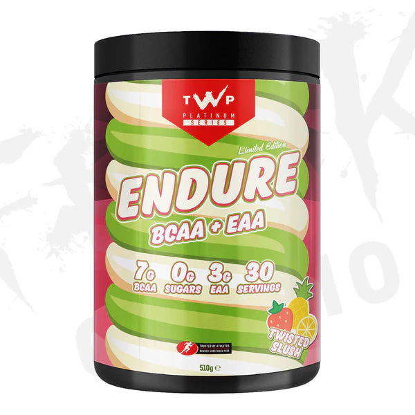 TWP Endure