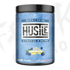 TWP Hustle Pre Workout - Blue Lemonade - Pre-Workout