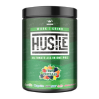 TWP Hustle Pre Workout - MyGymSupplements
