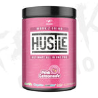 TWP Hustle Pre Workout - Pink Lemonade - Pre-Workout