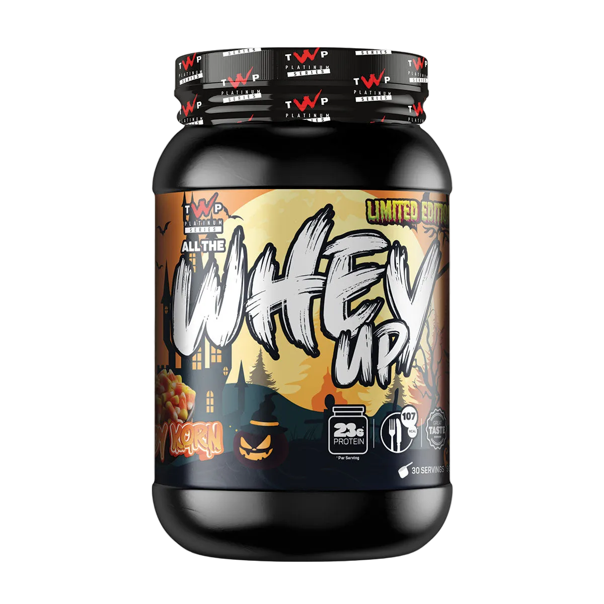 TWP ALL THE WHEY UP 900g