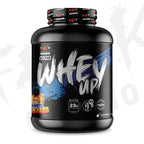 TWP ALL THE WHEY UP 2.1kg Exciting Crunch