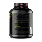 TWP ALL THE WHEY UP 2.1kg Lemon Drizzle Cake - MyGymSupplements
